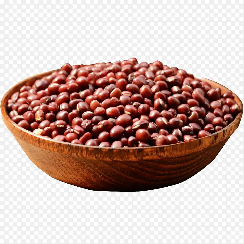 有机红豆
