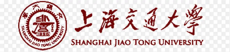 上海交通大学logo