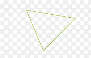 2016杭州大会三角形绿色边框