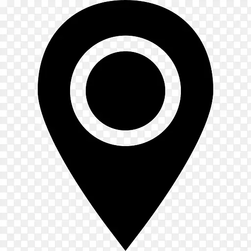 找到GPS位置地图销搜索网络和