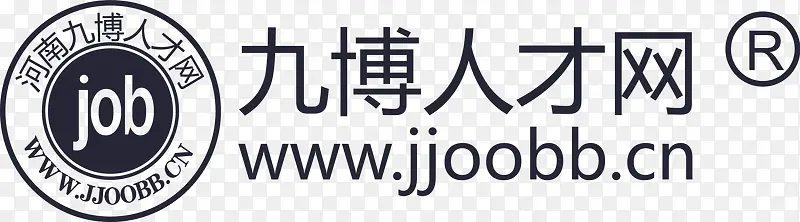 logo_九博人才网