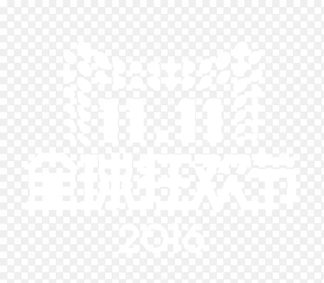 双11图标
