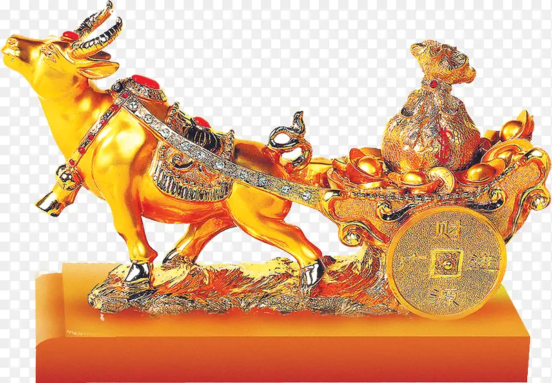 金牛