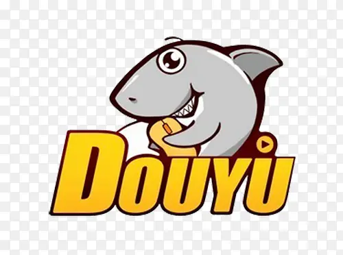DOUYU斗鱼网络视频图标