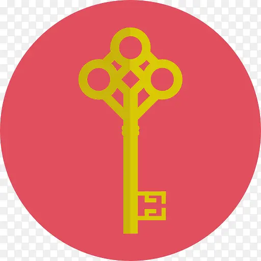 关键图标