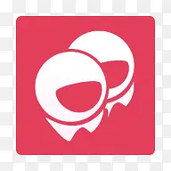 扁平LOGO-飞信PNG图片素材下载_图片编号qolonvbo-免抠素材网