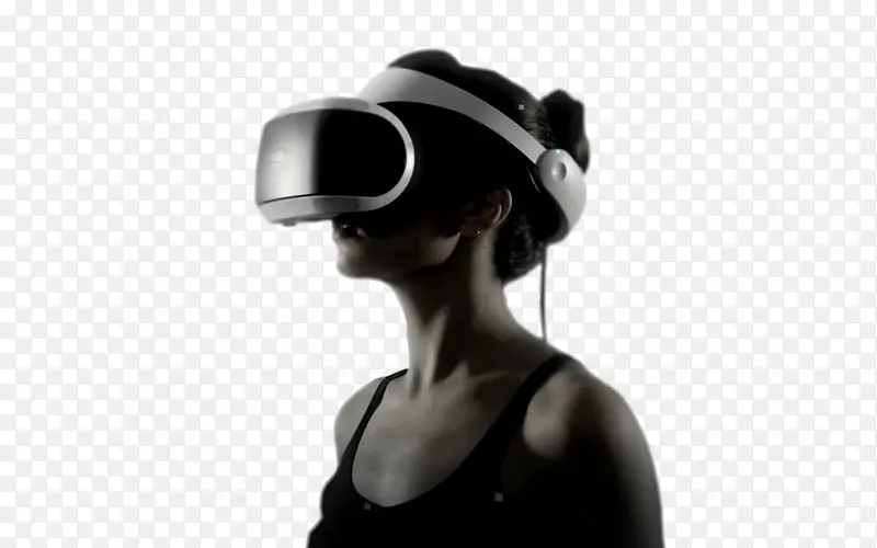 观看VR