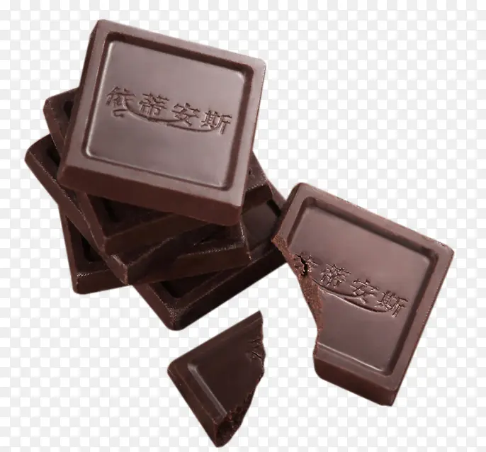 纯手工纯可可脂朱古力