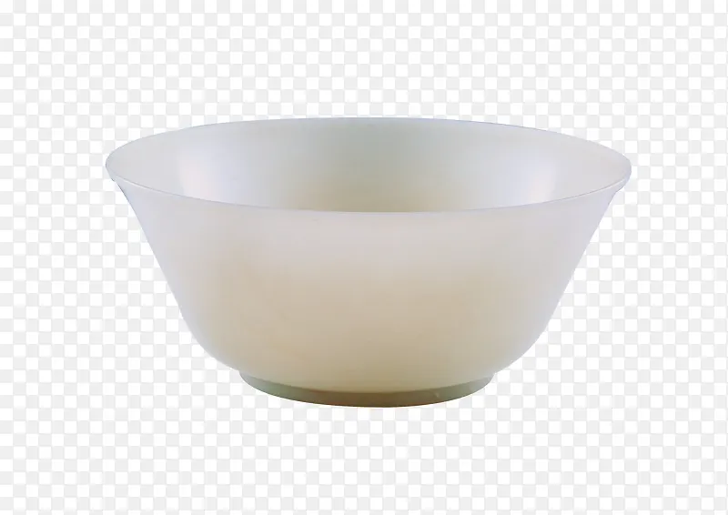 古代玉器碗