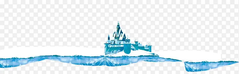 冰雪城堡