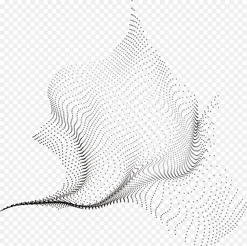 运动分子结构图