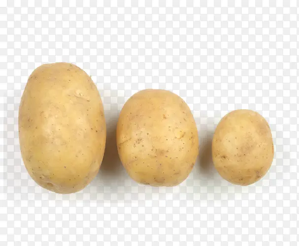 土豆素材