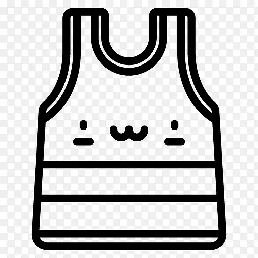 手绘衣服
