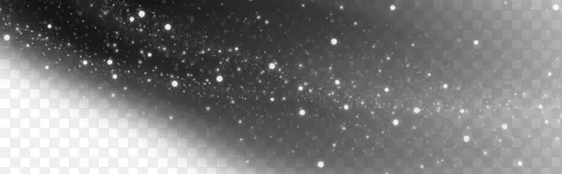 星星