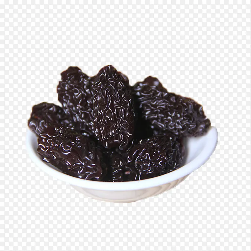 陕北特产黑枣紫晶大乌牙枣子