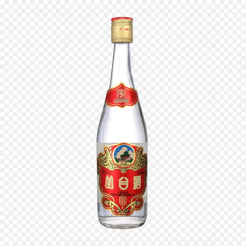丛台酒