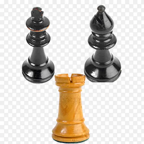 国际象棋棋子车