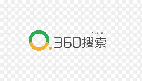 360搜索logo