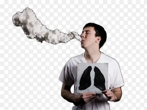 大气污染