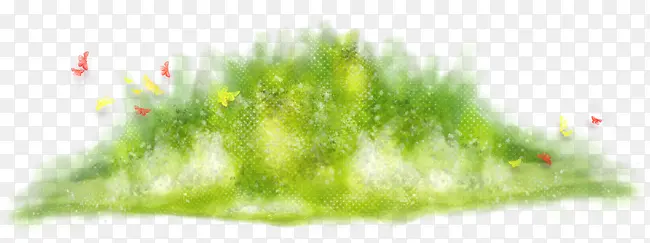 草堆