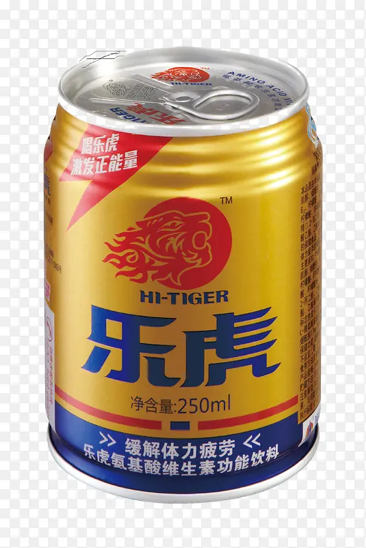 乐虎功能型饮料