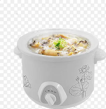 多功能炖锅
