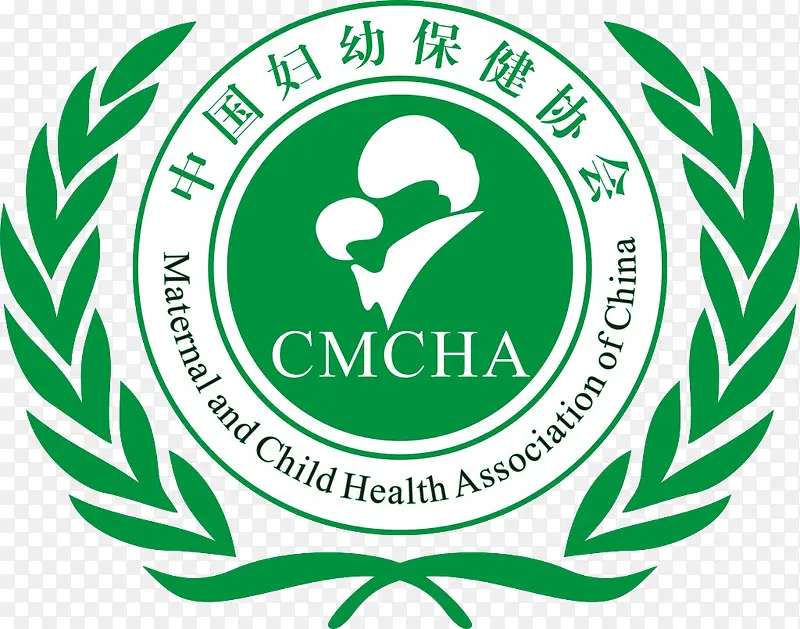 中国妇幼保健协会标志