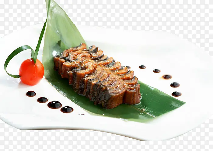 日式烤鳗