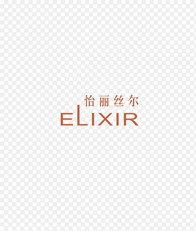 怡丽丝尔logo