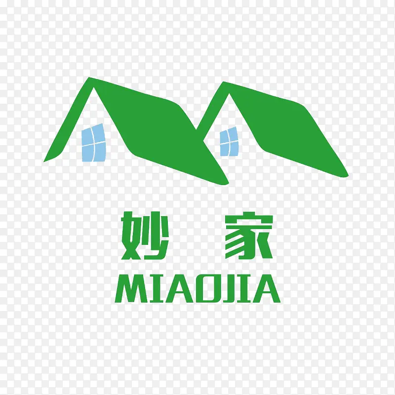绿色环保健康妙家家政服务
