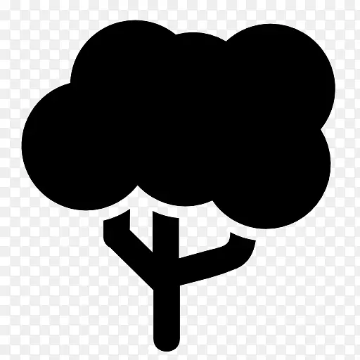 树木icon