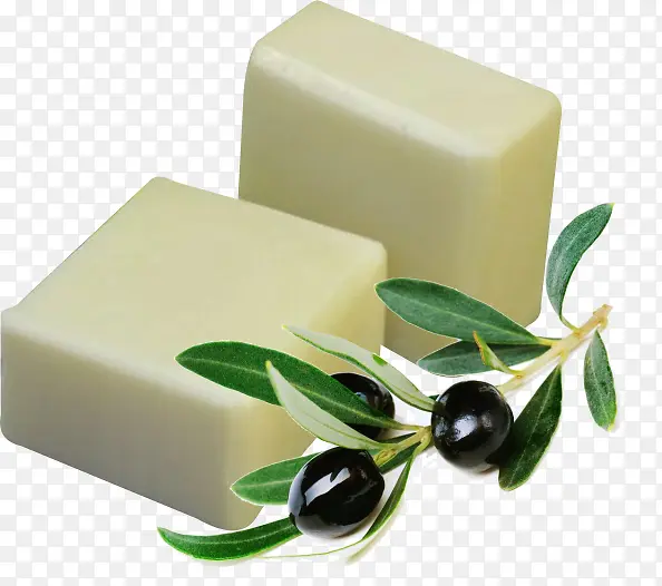 薰衣草精油皂