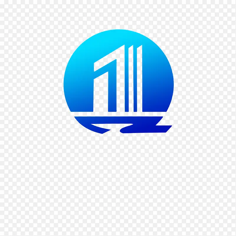 logo科技房地产