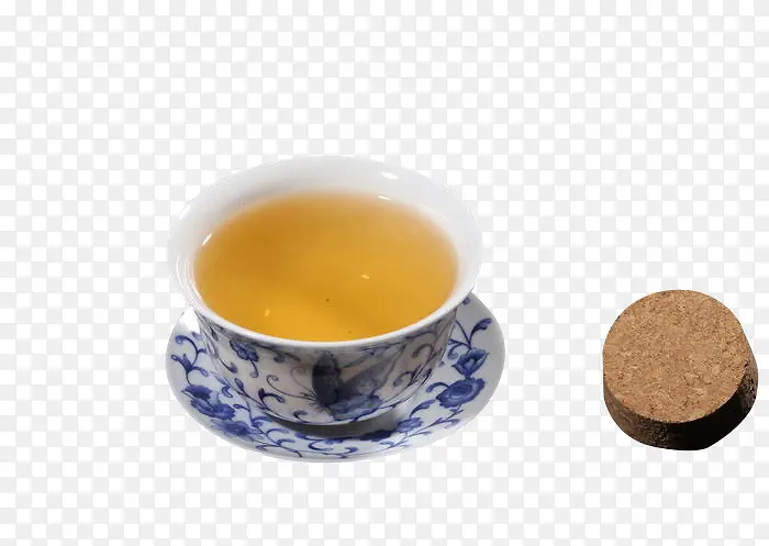 泡清香猴魁茶