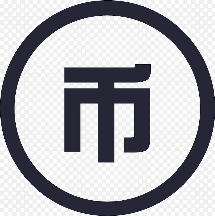 虚拟币logo
