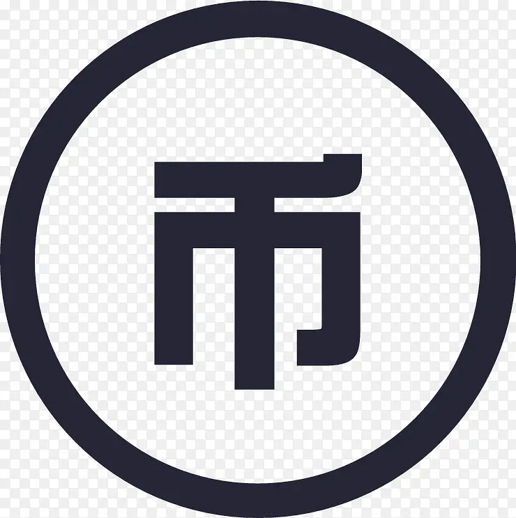 虚拟币logoPNG图片素材下载_图片编号yjeoleek-免抠素材网