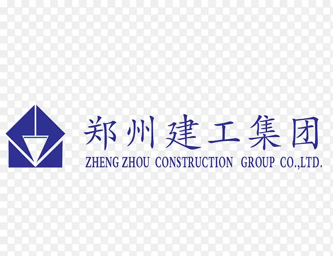 郑州建工集团logo