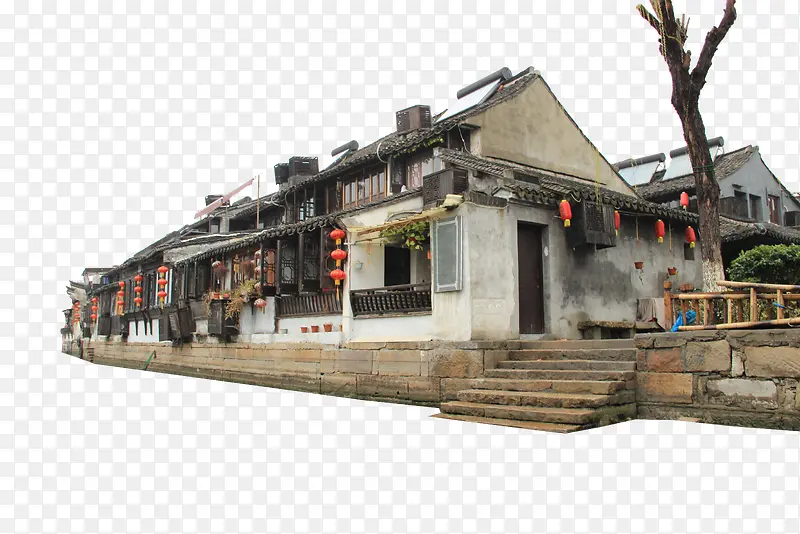 中国古风建筑PNG图片素材下载_图片编号qvmkzovp-免抠素材网
