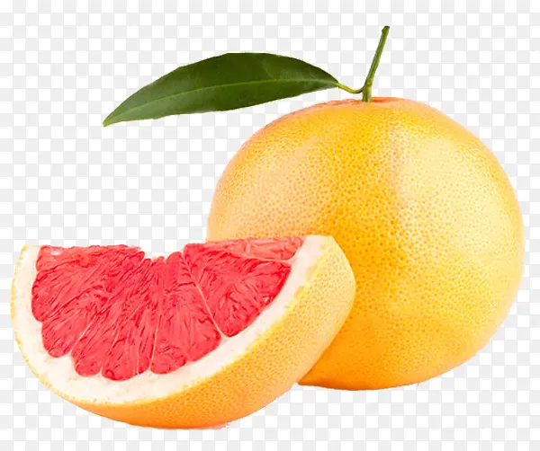 红心蜜柚水果