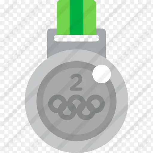 奥运奖牌图标