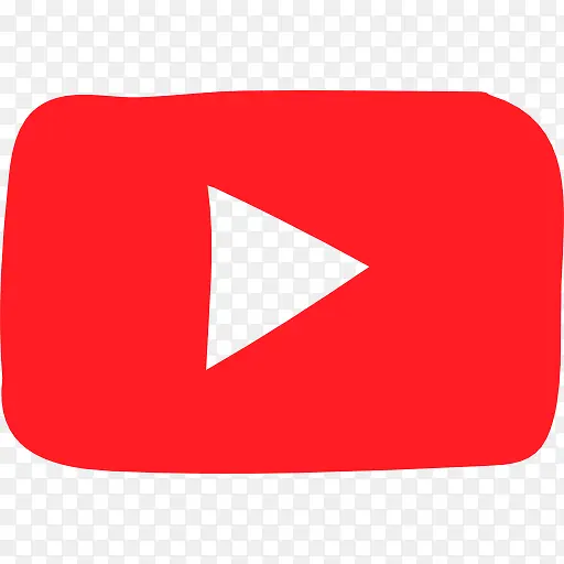 YouTube 图标