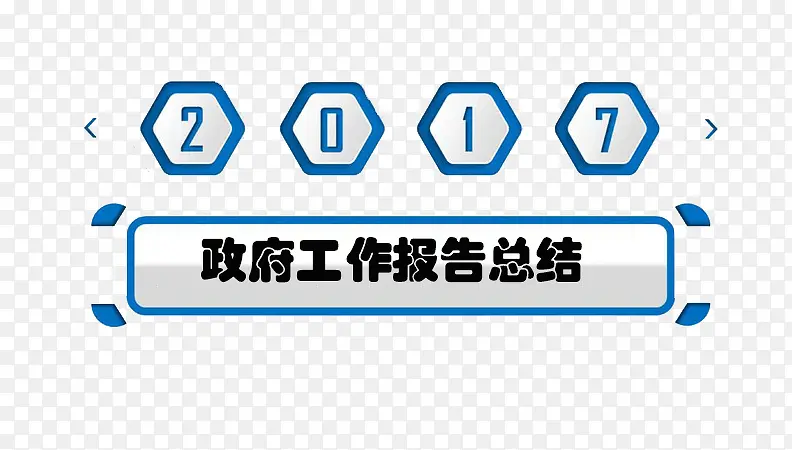 政府工作报告总结