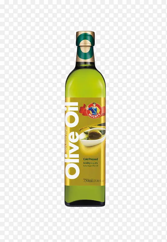 多利橄榄油