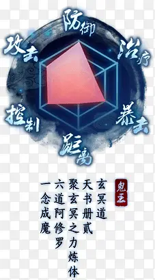 创意合成诛仙手游