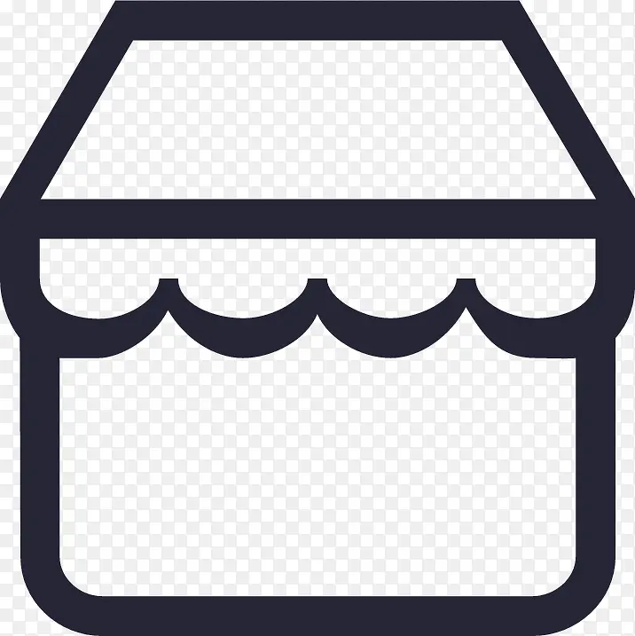 icon_店铺PNG图片素材下载_图片编号qwwrxadx-免抠素材网