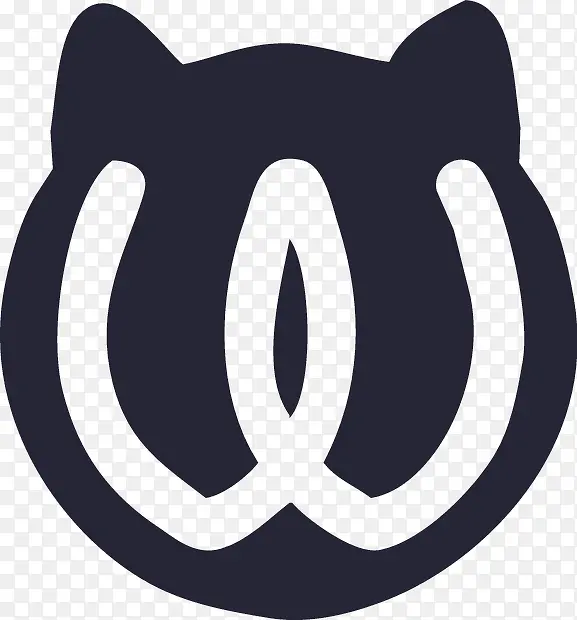 微猫logo3