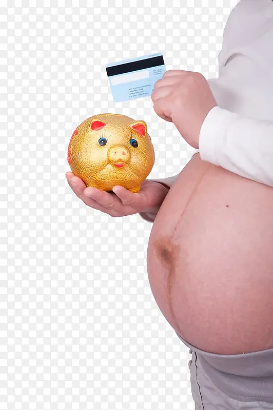 孕妇 肚子 怀孕 母婴 孕妈妈