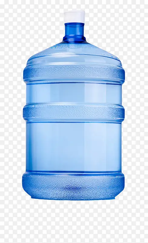 透明解渴大桶家庭装塑料瓶饮用水