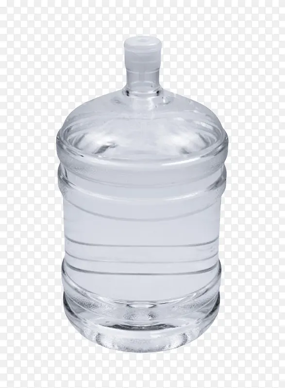 透明解渴大桶家装塑料瓶饮用水实