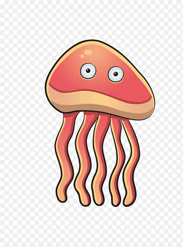 海里生物